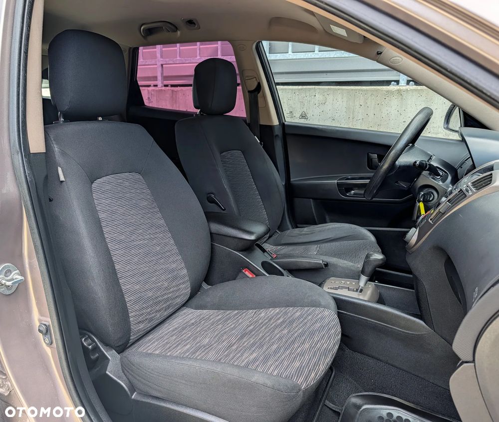 Kia Ceed 1.6 Crdi Optimum - 14