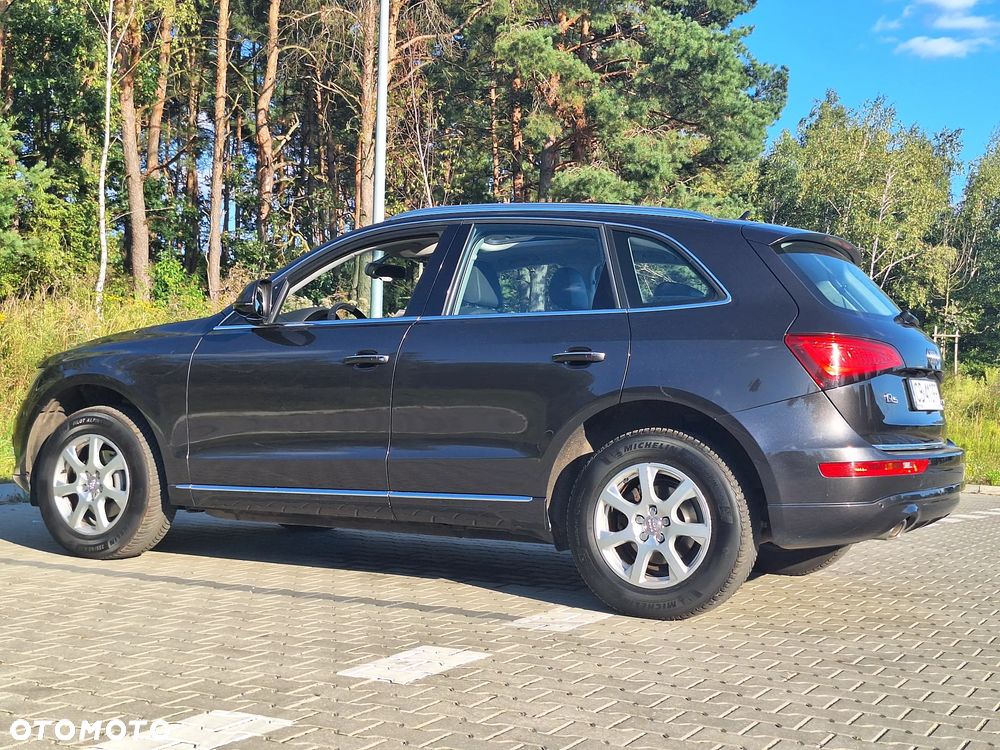Audi Q5 2.0 TDI clean diesel Quattro - 10