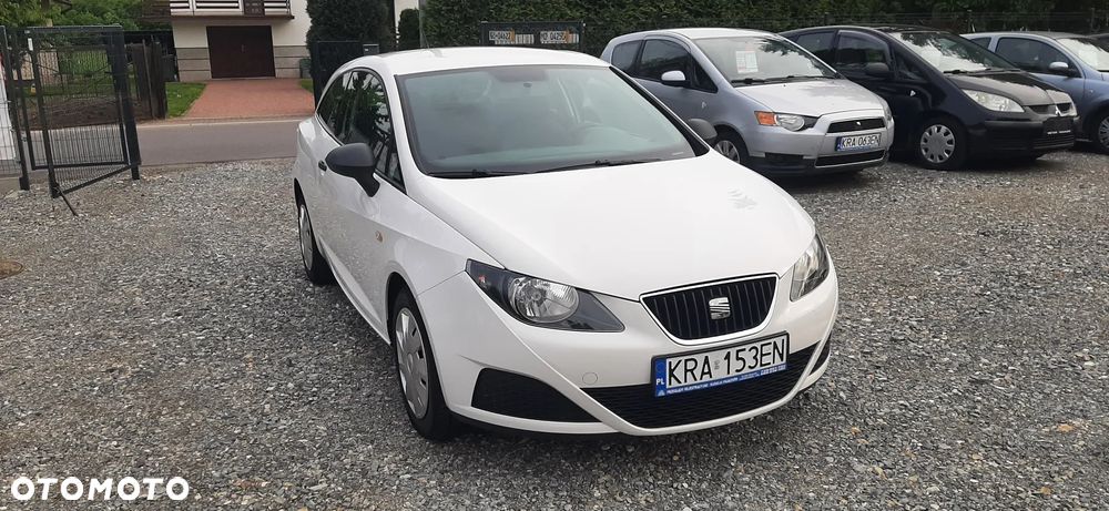 Seat Ibiza - 19