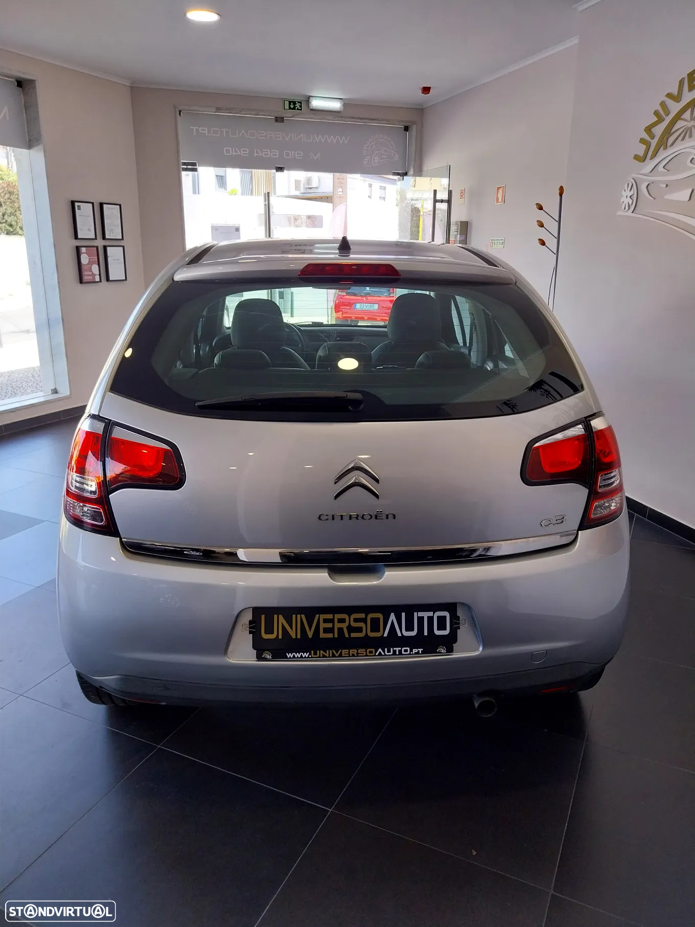 Citroën C3 1.4 HDi Collection - 6