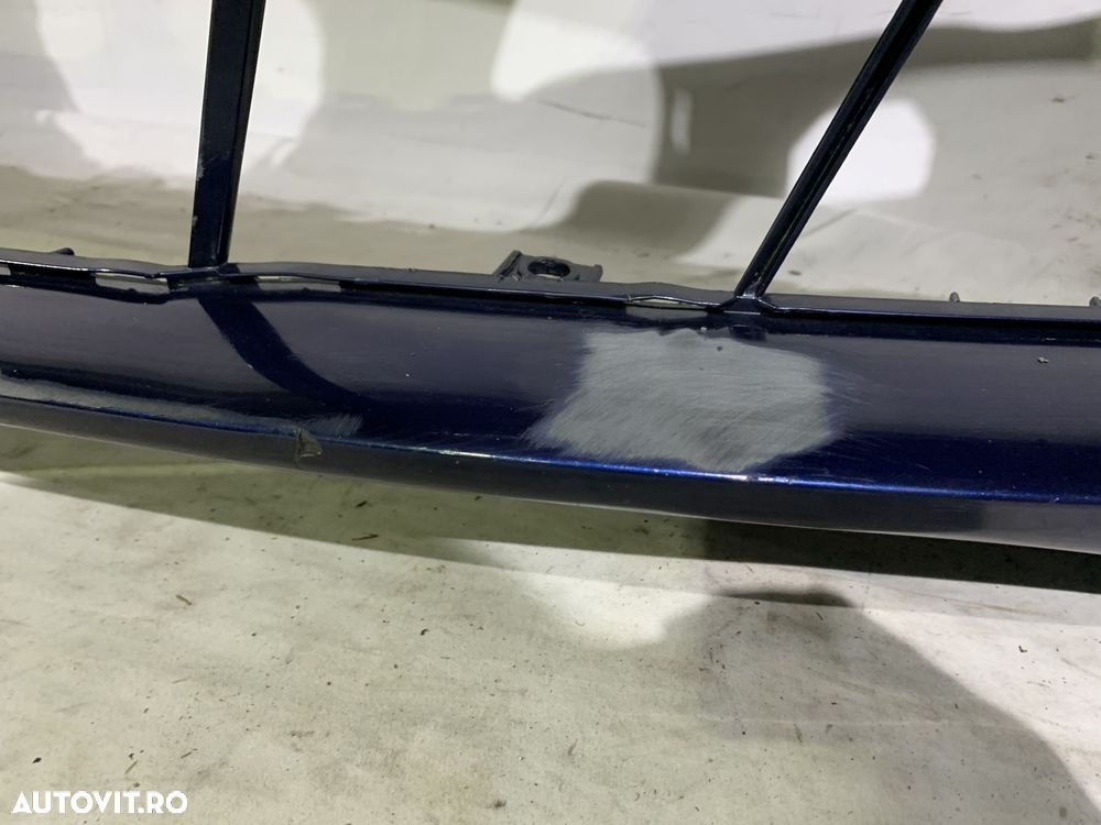 Bara fata BMW Seria 5, F10, F11, 2010, 2011, 2012, 2013. - 5