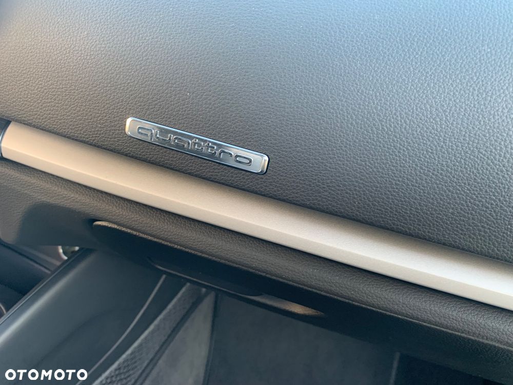 Audi A3 Sportback 2.0 TDI quattro sport - 25