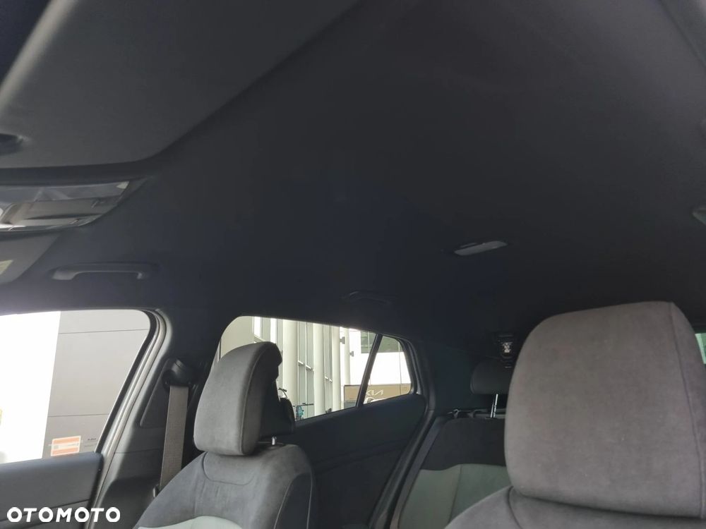 Kia Sportage 1.6 T-GDI HEV Anniversary 4WD - 4