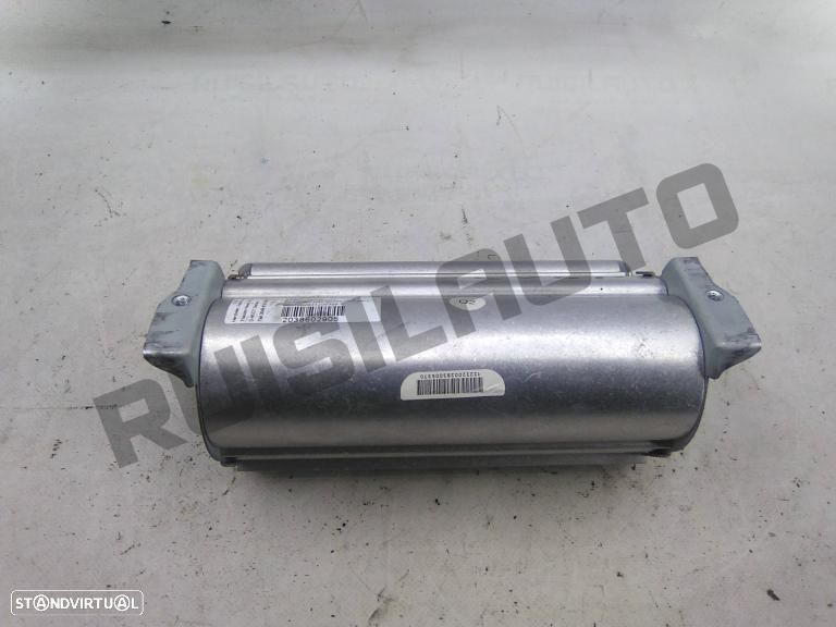 Airbag Passageiro 20386_02905 Mercedes C W203 Sedan [2000_2007] - 1