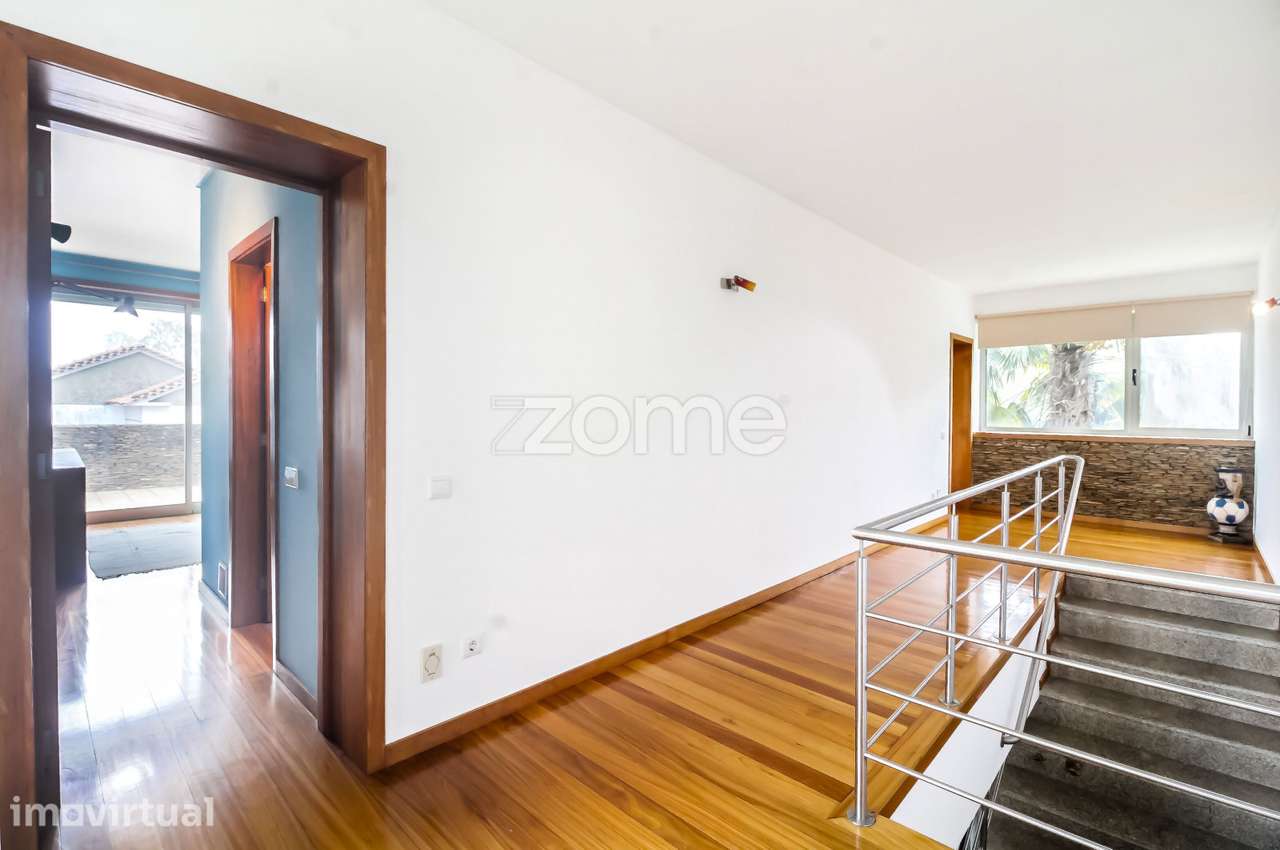 Moradia T3, Oliveira São Mateus, Vila Nova de Famalicão - Grande imagem: 3/60