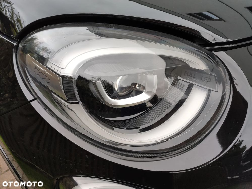 Fiat 500X 1.3 Sport DCT - 33