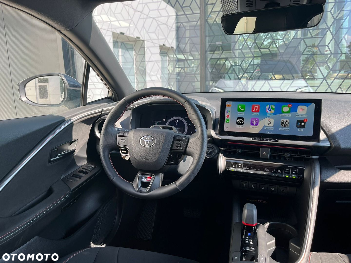 Toyota C-HR - 5