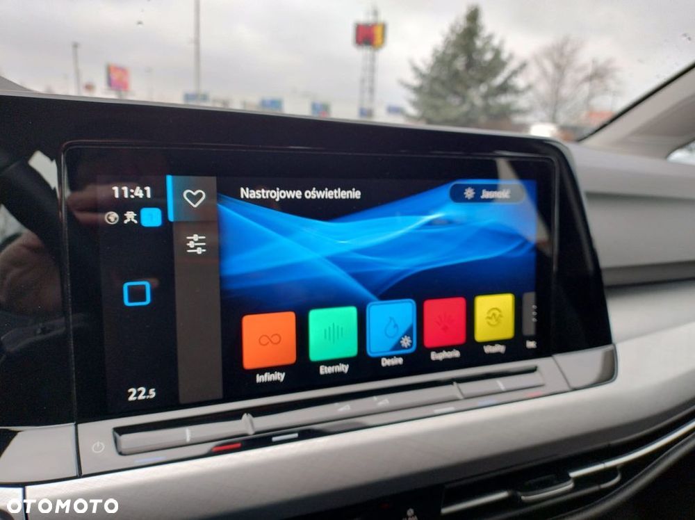 Volkswagen Golf - 27