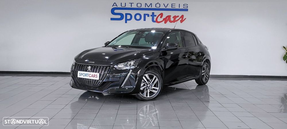 Peugeot 208 1.2 PureTech Allure - 1