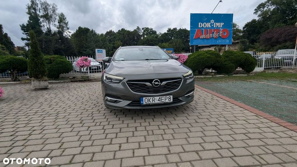 Opel Insignia - 14