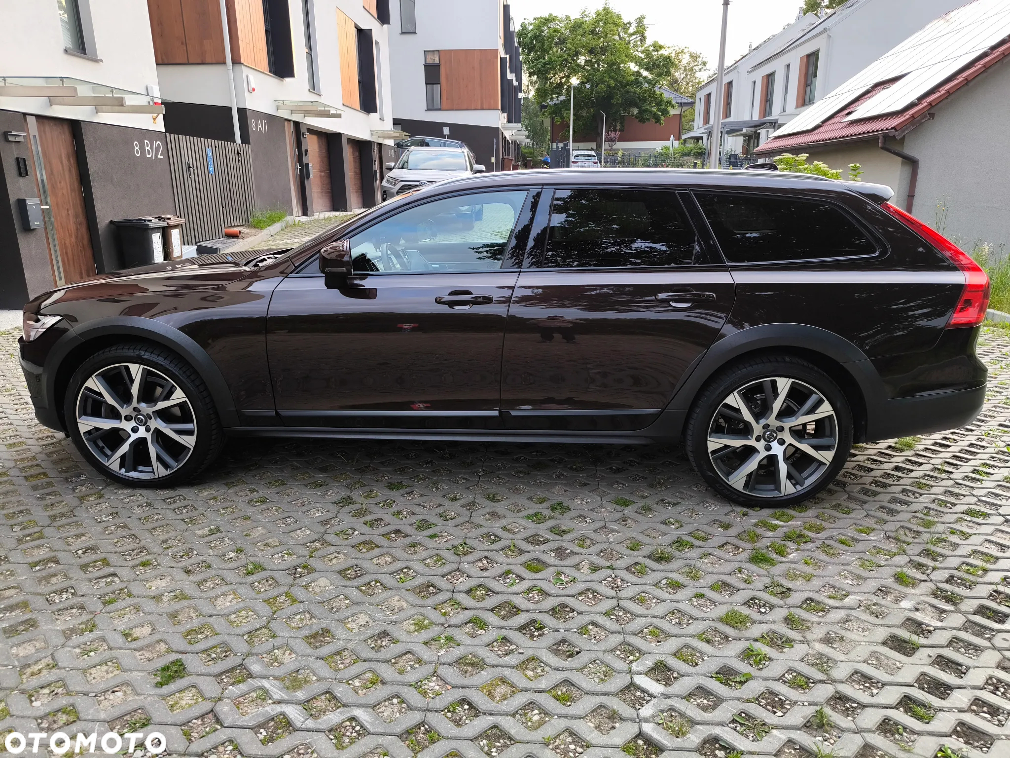 Volvo V90 - 6