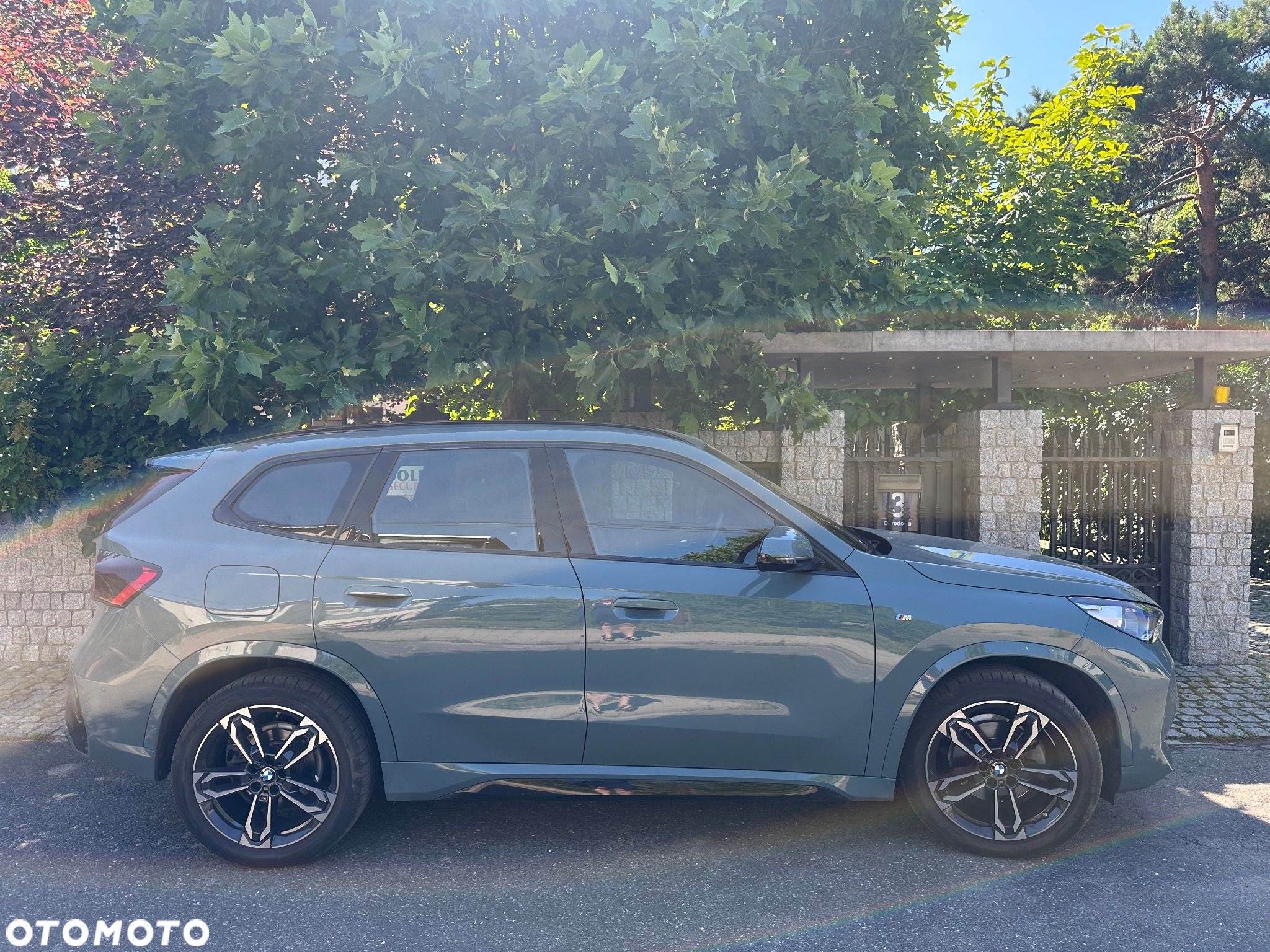 BMW X1 sDrive18i - 3