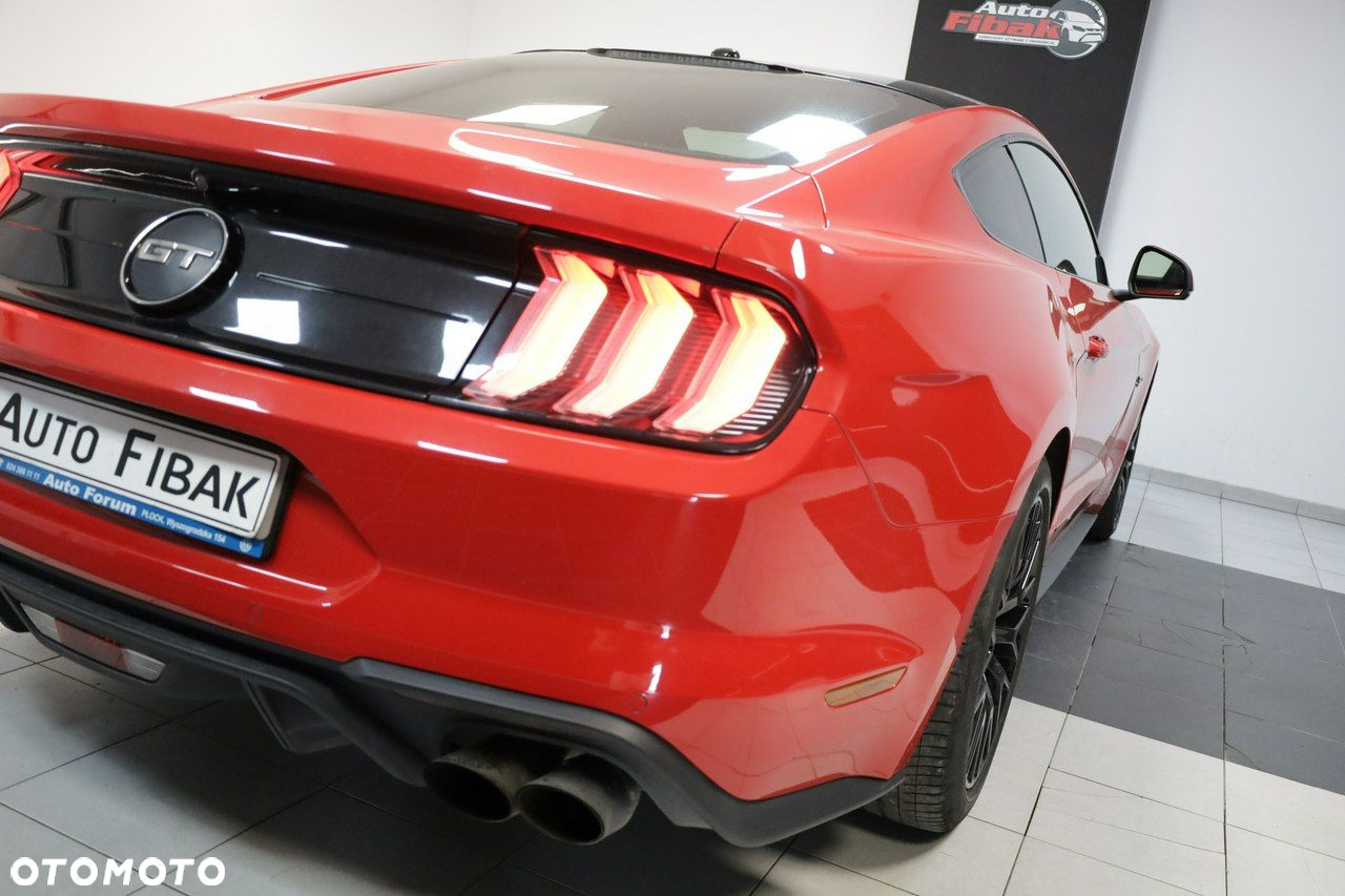 Ford Mustang 5.0 V8 GT - 25
