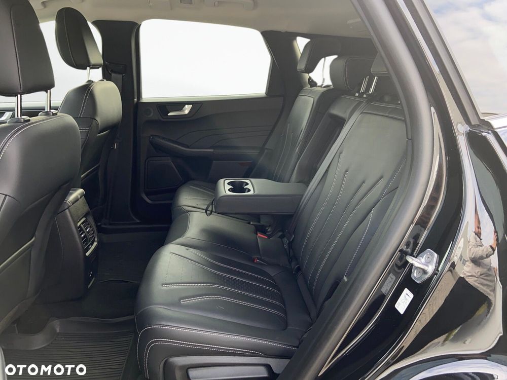 Ford Kuga 2.5P PHEV FWD Vignale - 14