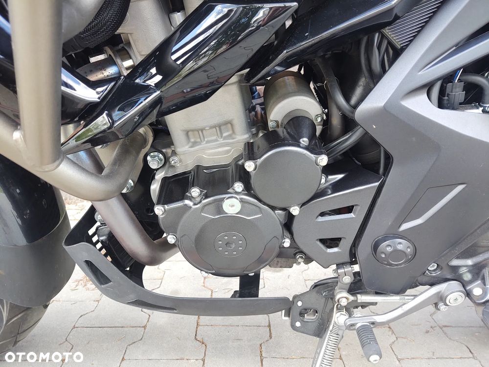 Zontes 350T - 9