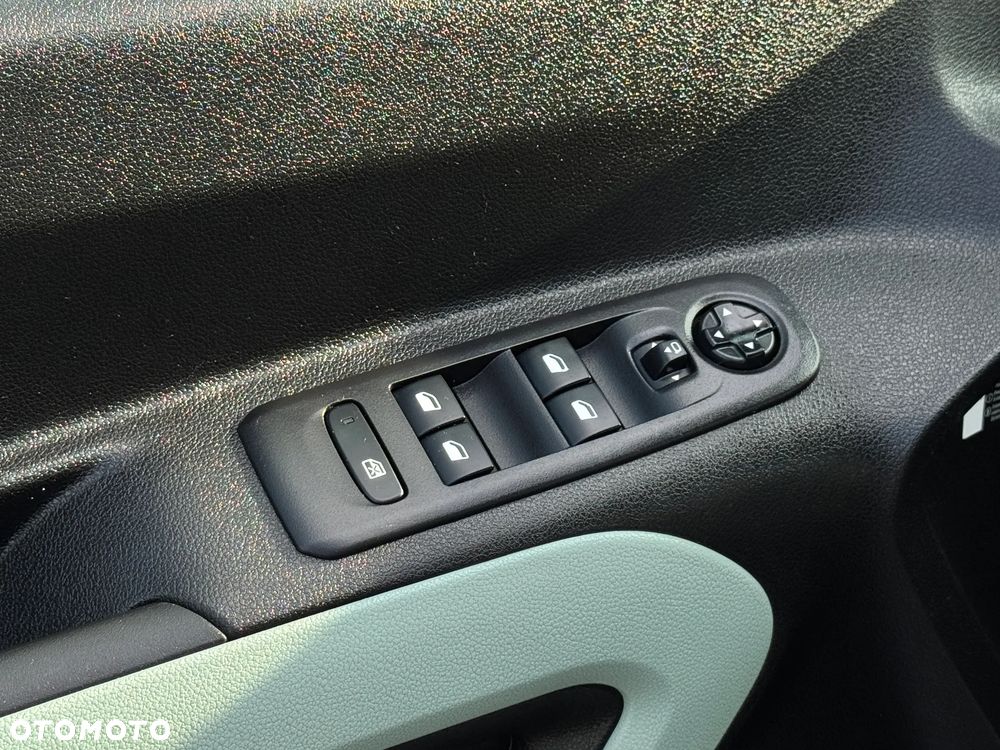 Citroën Berlingo M BlueHDi 100 FEEL - 15