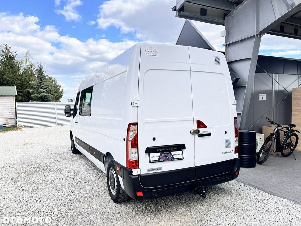 Renault Master - 3
