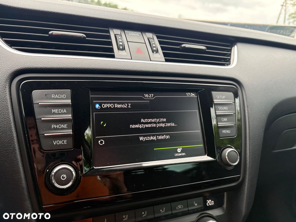 Skoda Octavia 1.4 TSI Style - 19