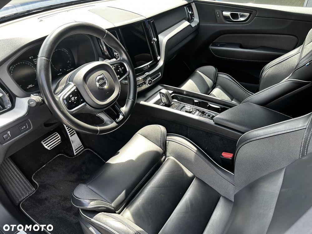Volvo XC 60 - 11