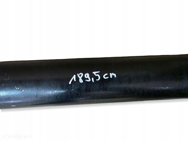 WAŁ NAPĘDOWY KOMPLETNY ISUZU M21 NQR NPR 189-190CM 8982231250 - 8