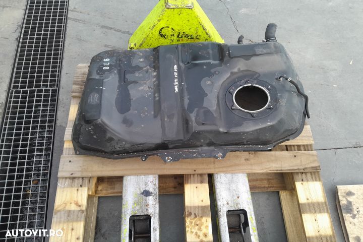 Rezervor combustibil Mitsubishi ASX 1 [2010 - 2012] Crossover 1.6 MT - 1