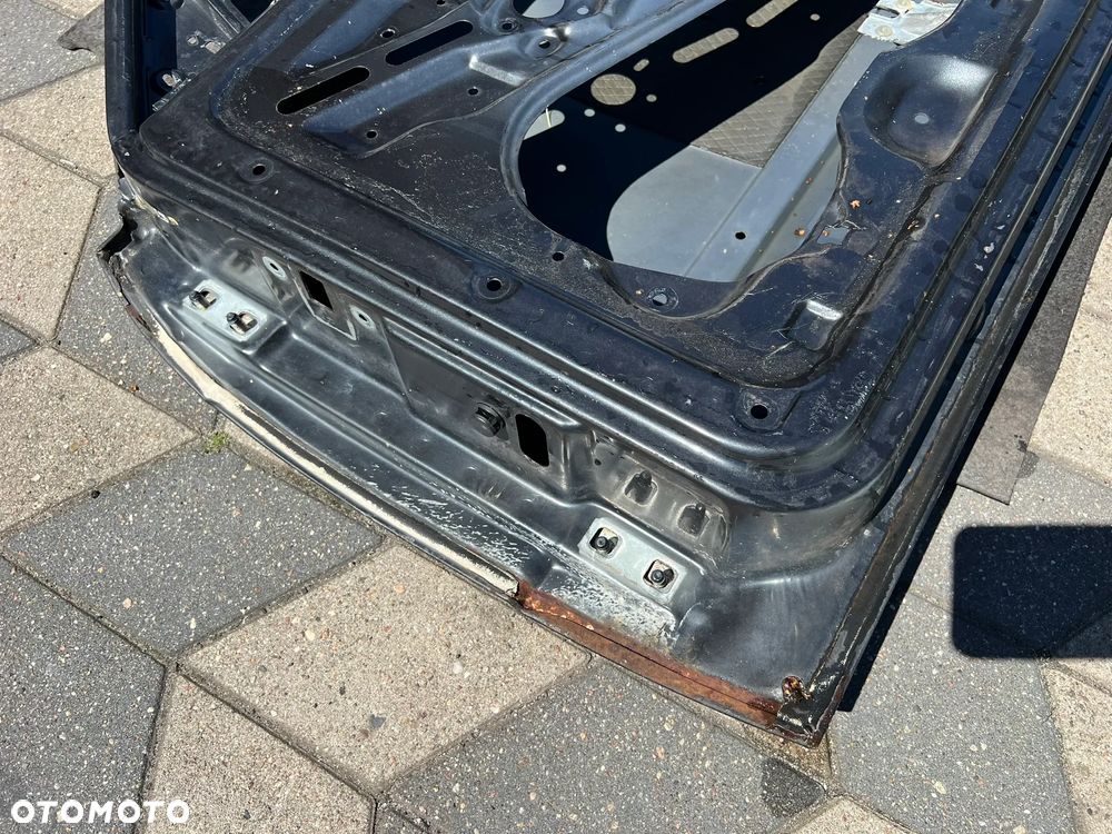Bmw E30 coupe drzwi prawe - 5
