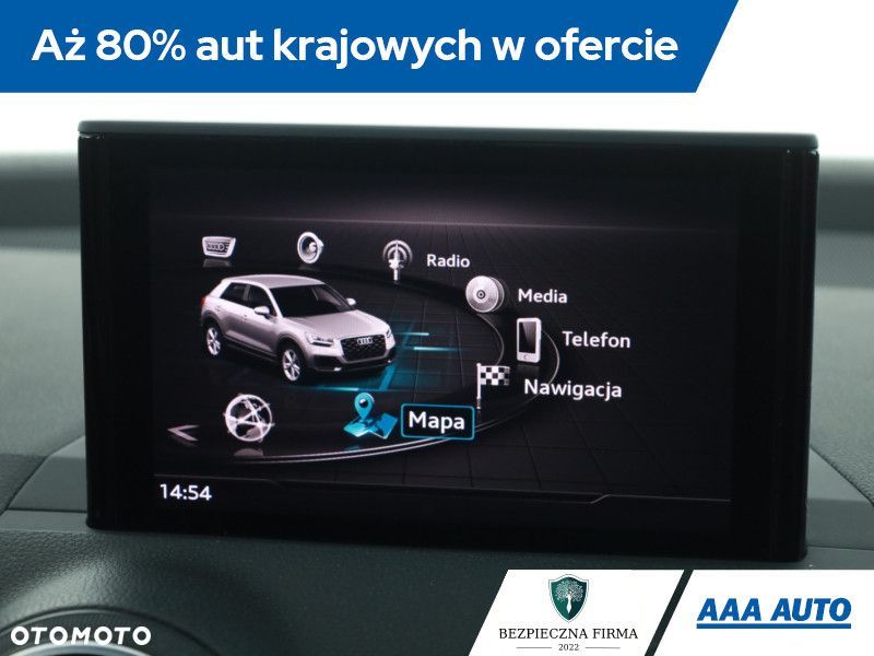 Audi Q2 - 11