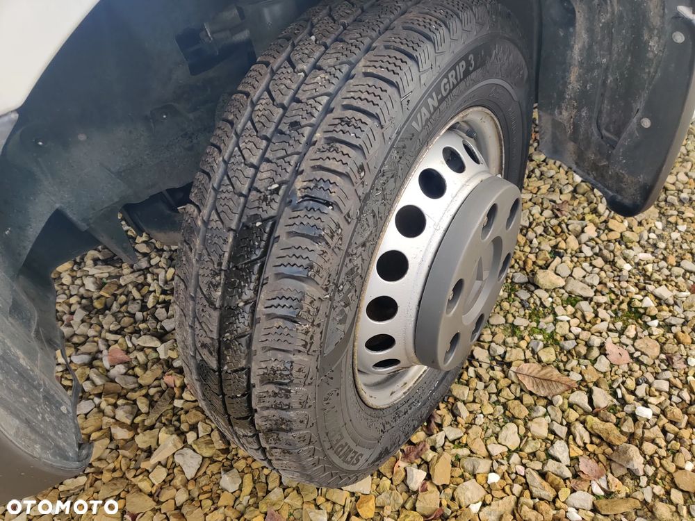 Mercedes-Benz SPRINTER 516 316 - 29