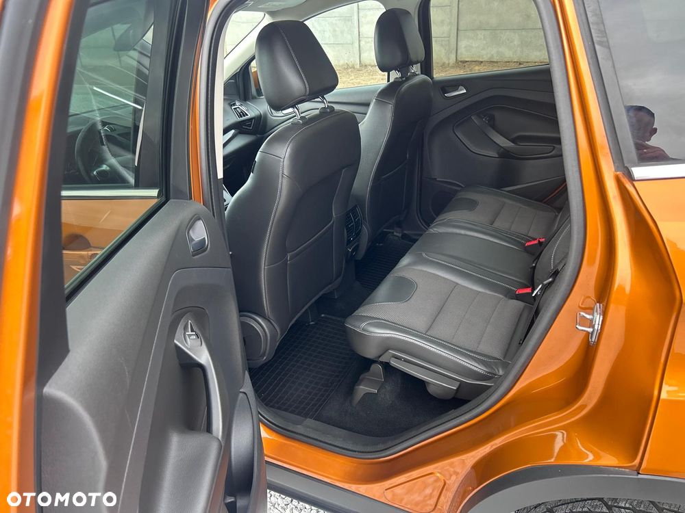 Ford Kuga 2.0 TDCi 4WD Titanium - 18