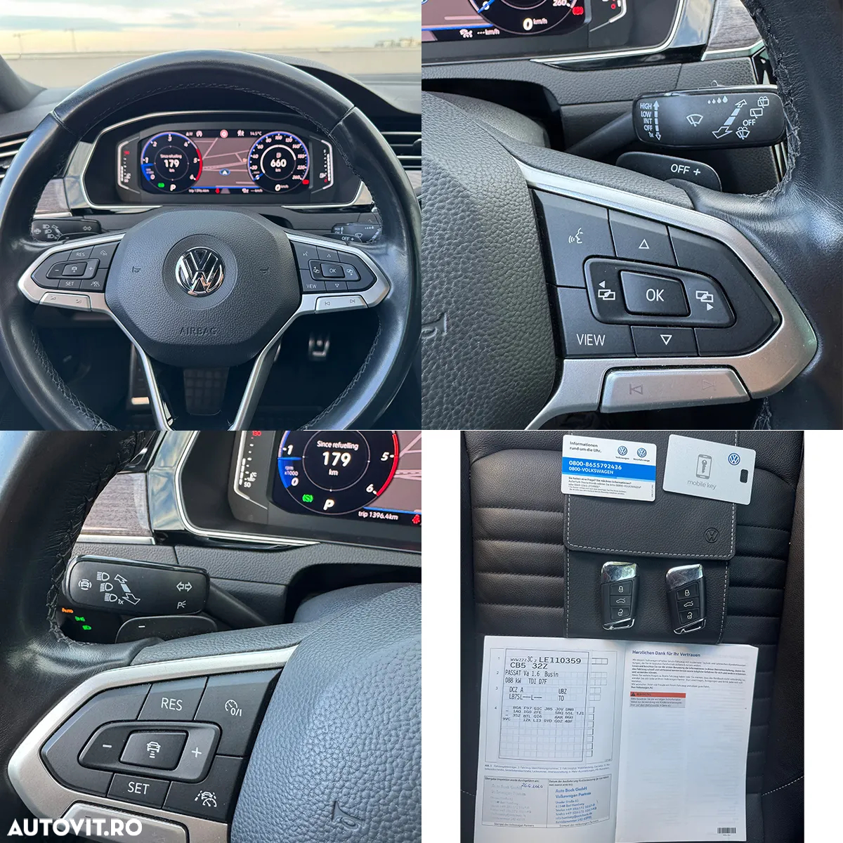 Volkswagen Passat - 23