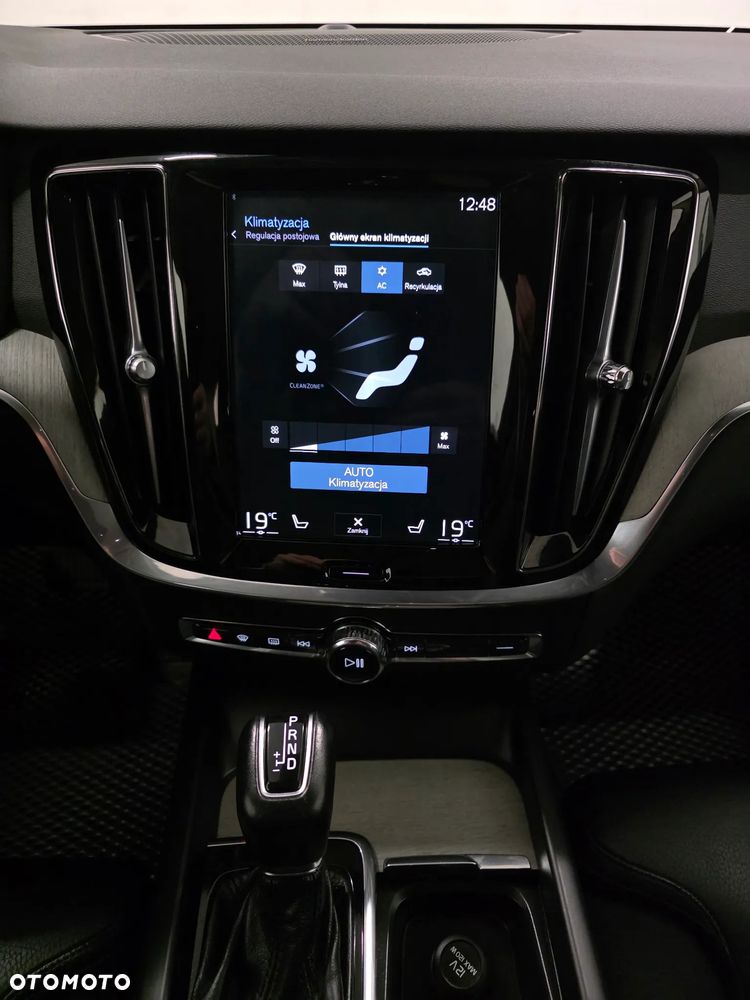 Volvo V60 T5 Geartronic Inscription - 11