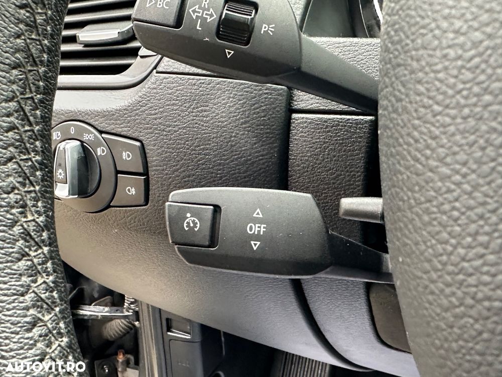 BMW X1 xDrive18d Aut. xLine - 14