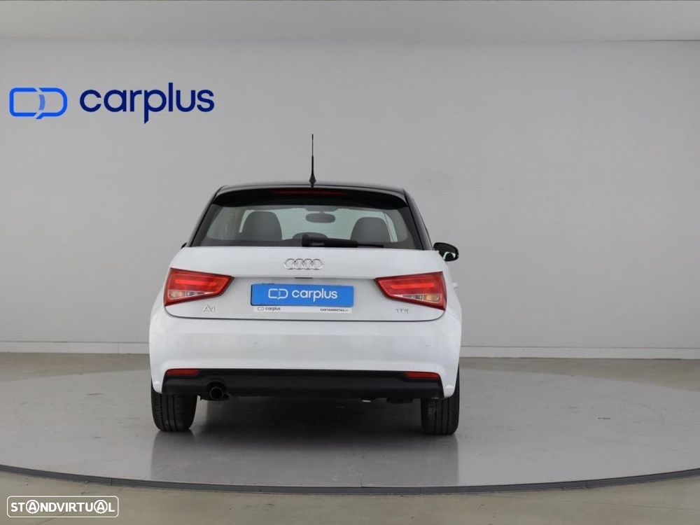 Audi A1 1.4 TDI - 6