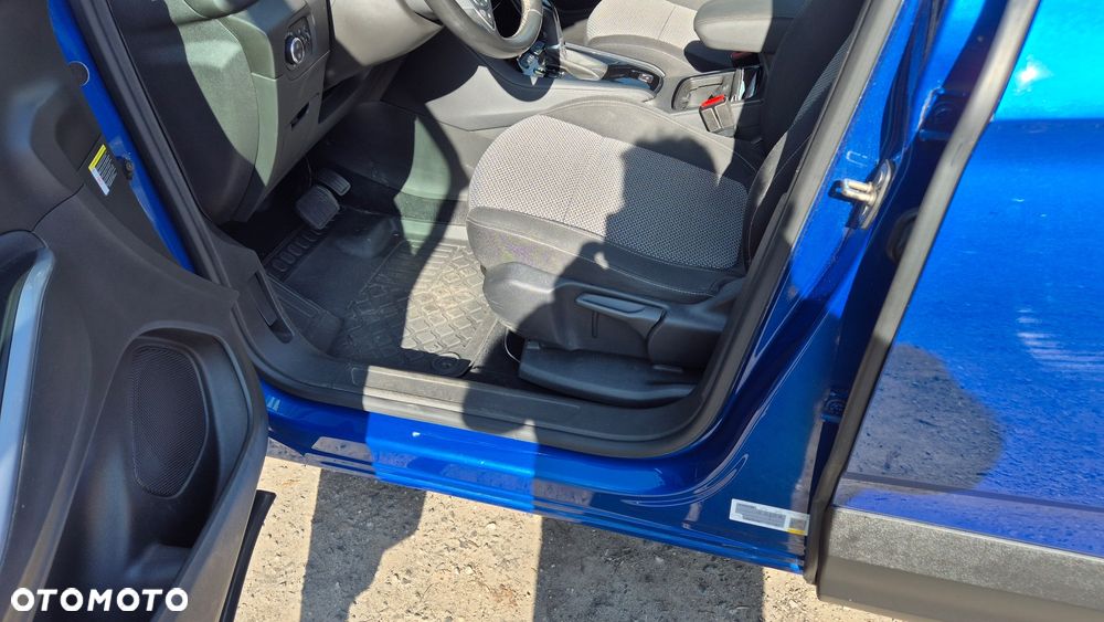 Opel Grandland X 1.5 D Start/Stop Automatik Edition - 9