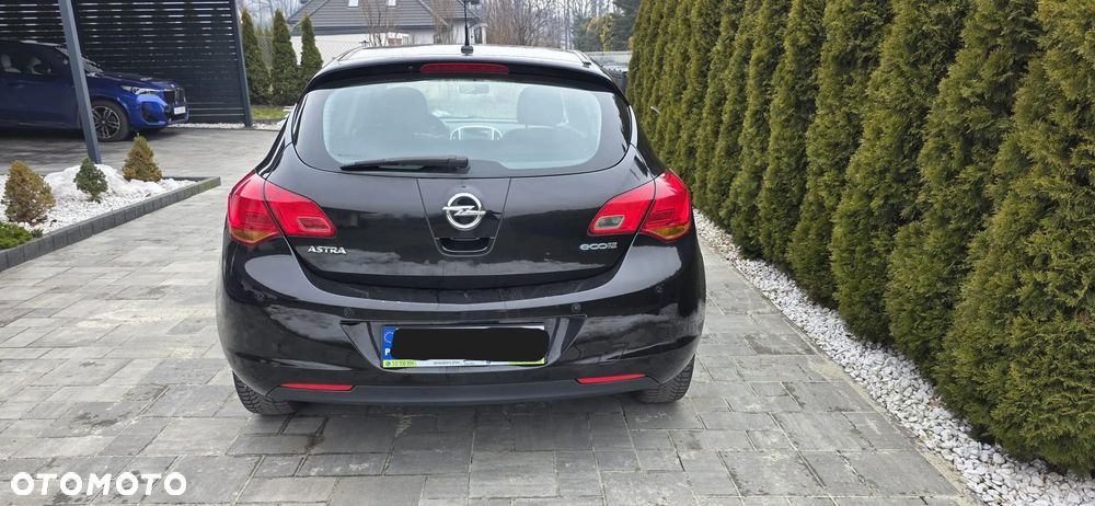 Opel Astra 1.4 Edition - 3