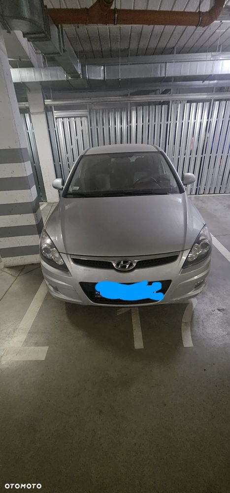 Hyundai i30 1.4 Comfort - 1