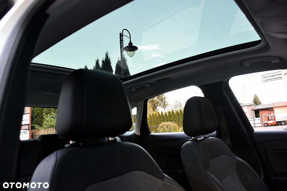 Opel Crossland X 1.5 Start/Stop Automatik Ultimate - 36
