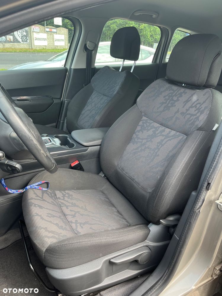 Peugeot 3008 120 VTi Active - 7