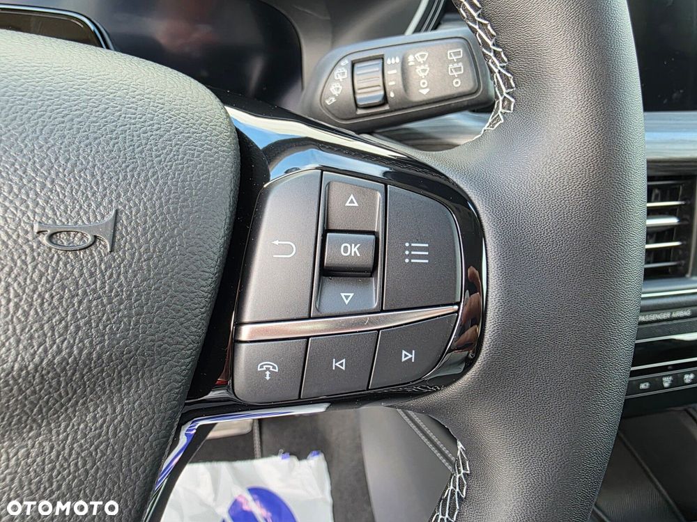 Ford Kuga - 21