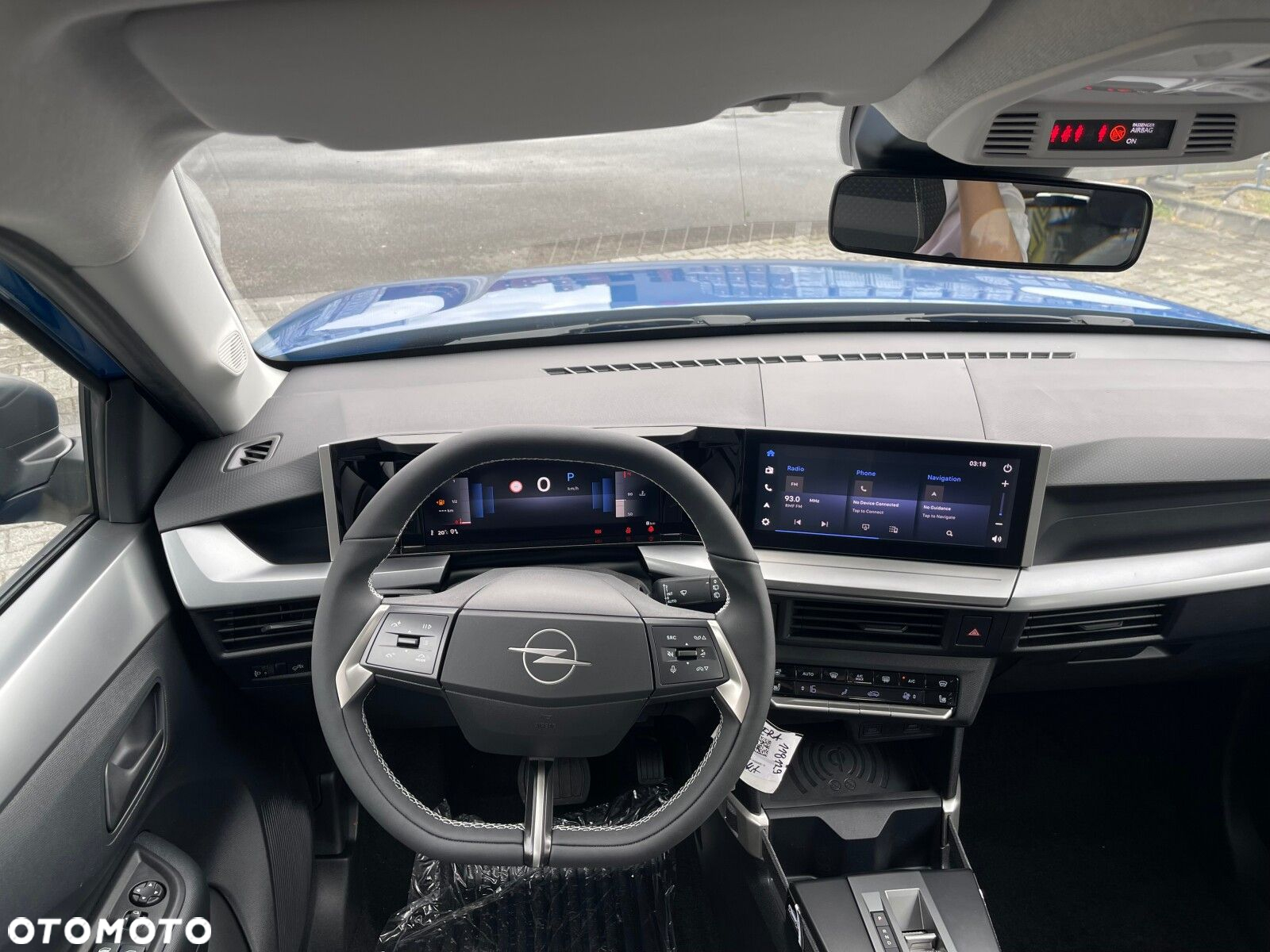 Opel Frontera - 9