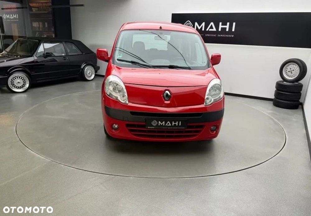 Renault Kangoo 1.6 16V 105 Privilege - 16