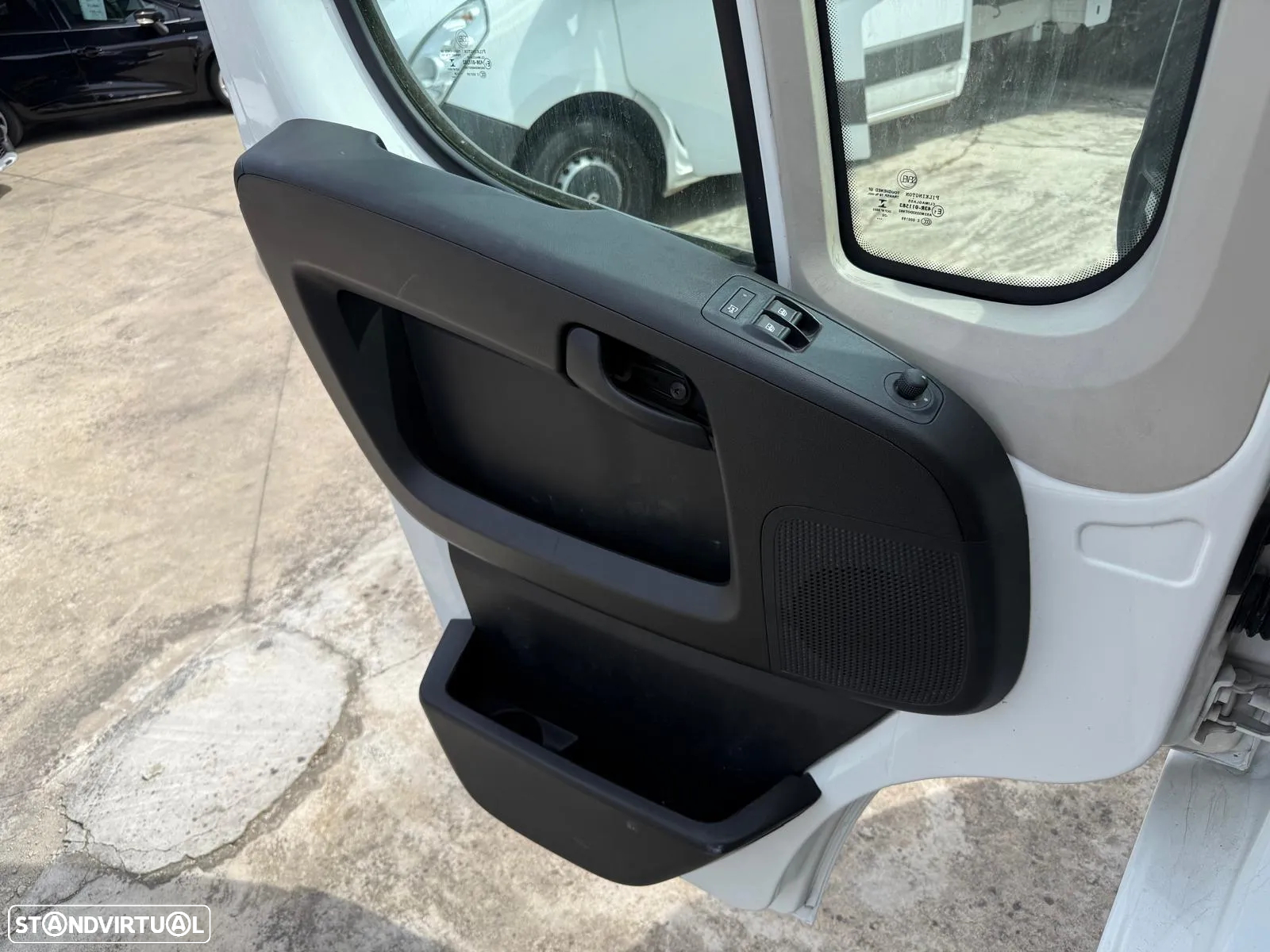 Peugeot BOXER - 16
