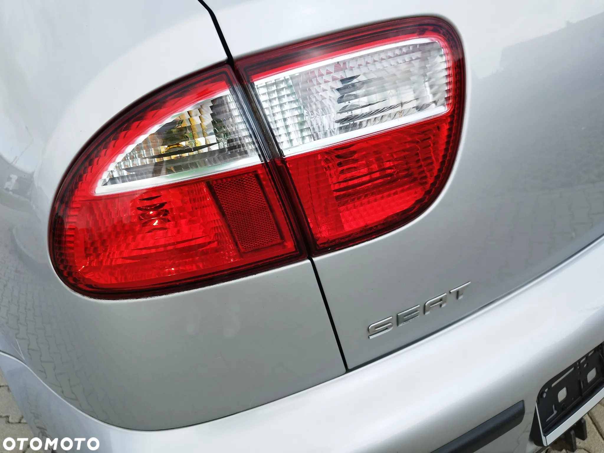 Seat Leon - 26
