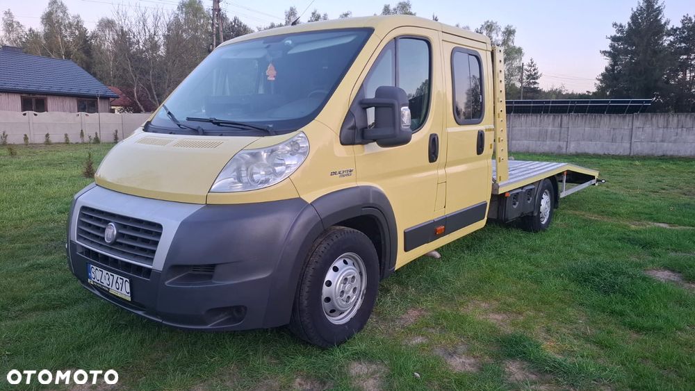 Fiat Ducato - 6