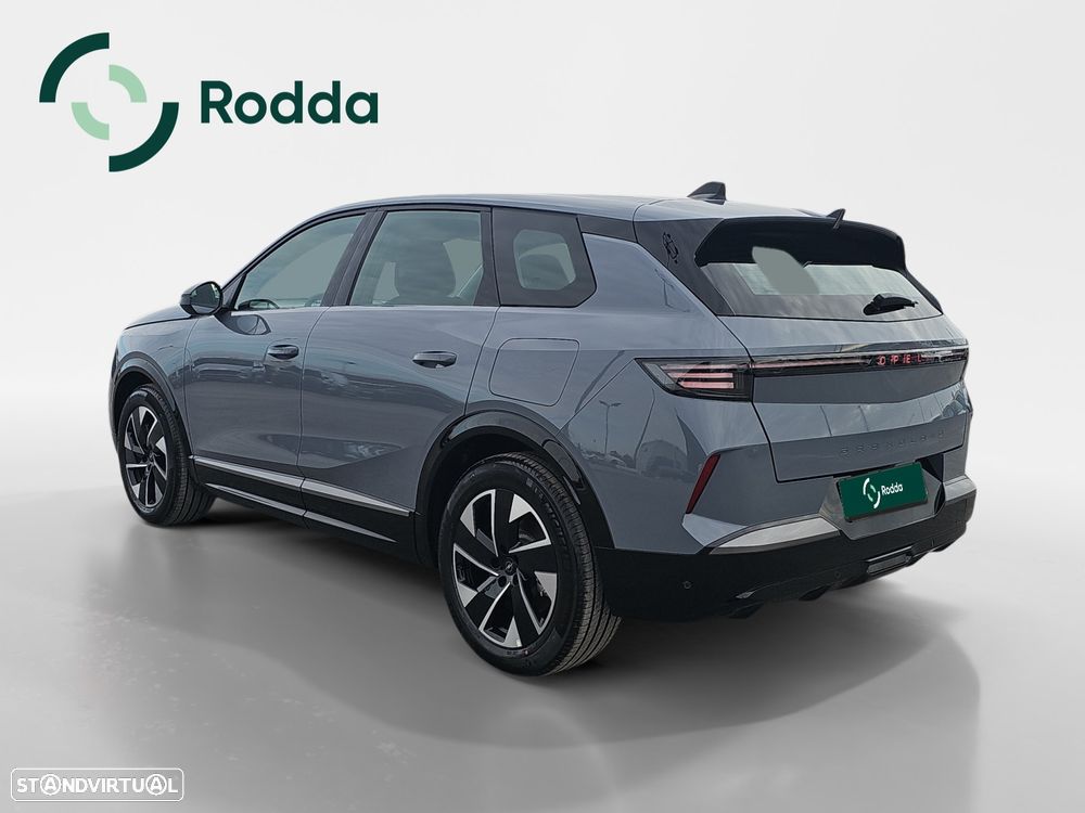 Opel Grandland 73 kWh Edition - 8