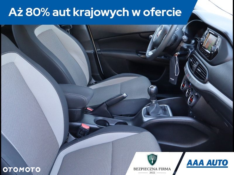 Fiat Tipo - 10
