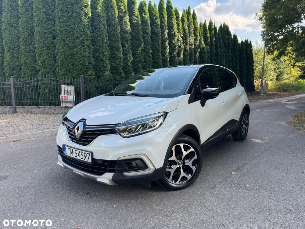 Renault Captur 1.5 dCi Energy Intens - 5