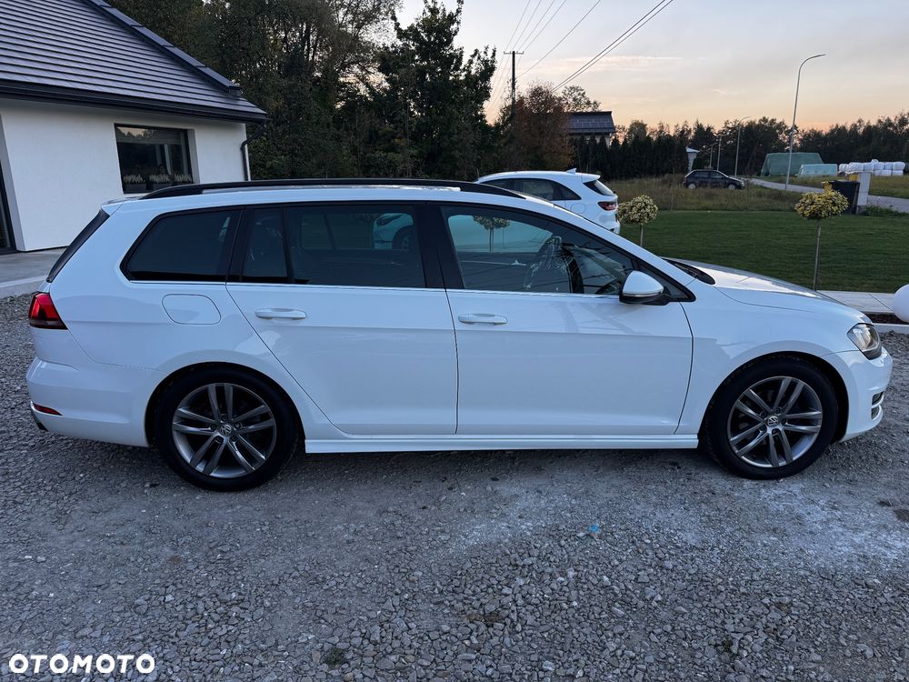 Volkswagen Golf - 13