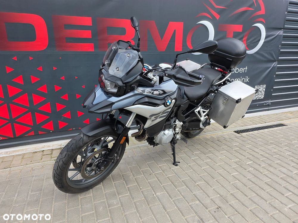 BMW GS - 4