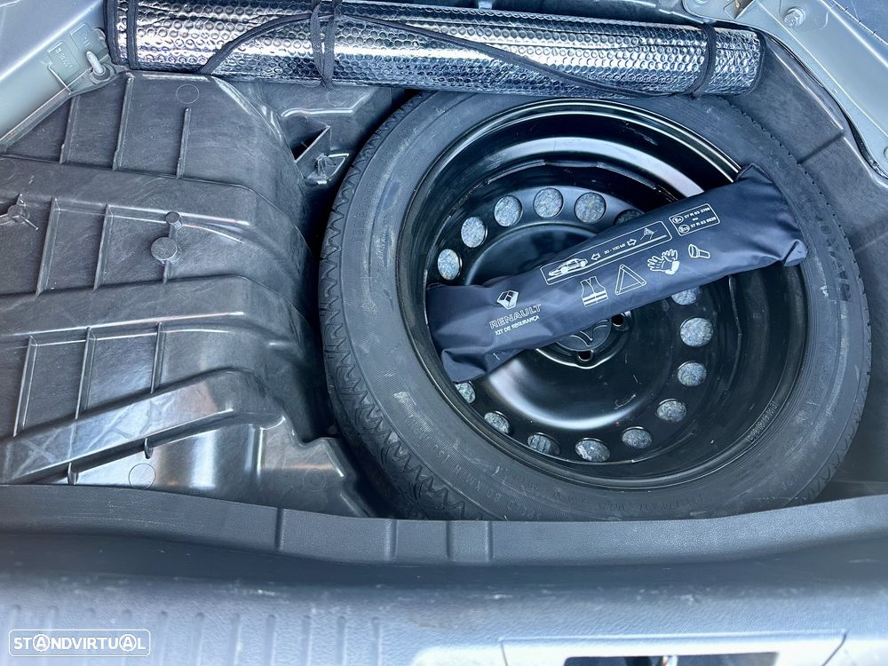 Renault Mégane 1.3 TCe Bose Edition - 13